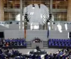 Bund hat Ziele beim Sondervermögen nur teilweise erreicht