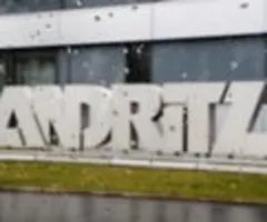 Anlagenbauer Andritz trotz Auftragsplus mit Gewinnrückgang