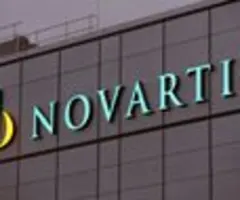 Dollarstärke bremst Pharmakonzern Novartis - auf Kurs zu Zielen