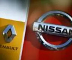Nissan beschert Renault Milliardenminus - Neuer Chef hofft auf Besserung
