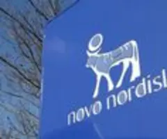 Novo Nordisk enttäuscht Anleger mit Studiendaten zu Abnehmspritzen-Hoffnungsträger