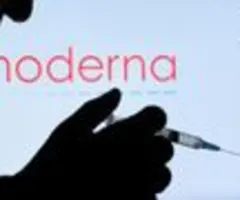 EU-Arzneimittelbehörde EMA genehmigt Moderna-Impfstoff für Kinder
