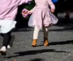 Einwanderung sorgt wieder für mehr kinderreiche Familien in Deutschland