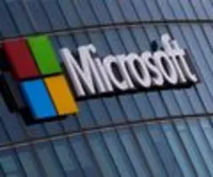 Microsoft bietet Europa kostenlose Cyberabwehr an