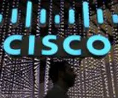 Cisco mit robusten Zahlen - Jobabbau geplant