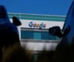 Britische Behörde nimmt Google-Suchmaschinen unter die Lupe