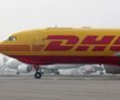 DHL hebt Preise für Privatkunden-Pakete ins Ausland an