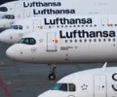 Lufthansa verdient gut - Beschäftigte fordern Tribut