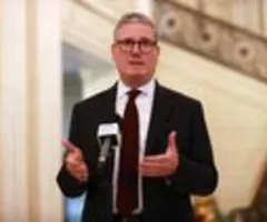 Großbritannien führt Digital-Ausweis ein - Ziel ist weniger Einwanderung