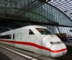 Bahn-Chefin sieht Konzernumbau auf gutem Weg - "Sofortprogramme zeigen Wirkung"