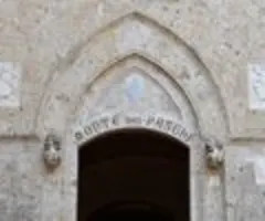 Traditionsbank Monte dei Paschi greift nach Mediobanca