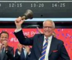 Aumovio-Chef für Rückkehr zur 40-Stunden-Woche ohne Lohnausgleich