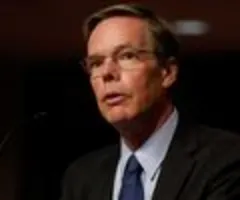 US-Senat unterstützt Nicholas Burns als US-Botschafter in China