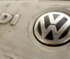 Volkswagen kappt Umsatzprognose - Gewinn gesunken