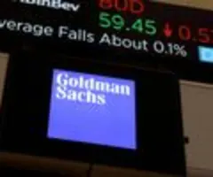 Morgan Stanley und Goldman Sachs spüren Flaute im Investmentbanking