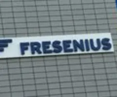 Fresenius hängt Latte für Kliniktochter Helios höher