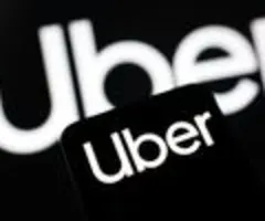 Umsatz bei Uber steigt - Investitionen in Robotaxis
