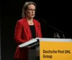 Finanzchefin Kreis verlässt im kommenden Jahr DHL