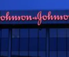 J&J investiert zwei Milliarden Dollar in US-Produktion