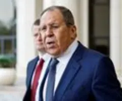 Russland: Gespräche über Sicherheitsgarantien nur mit uns