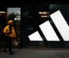 Vorstand: Adidas-Laden in Israel in Iran-Krieg getroffen