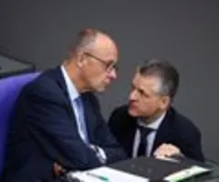 Merz: EP muss "fatale" Entscheidung zu Lieferkettenrichtlinie korrigieren
