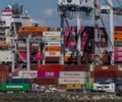 Trumps Dekret-Entwurf: Hafengebühren für Schiffe aus Flotten mit China-Bezug