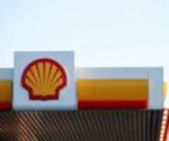 Shell-Aktionäre erwartet Geldregen - Energiepreise treiben Gewinn
