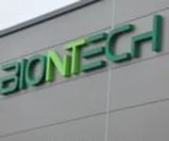 Milliardenzahlung von US-Partner gibt BioNTech Schub - Umsatzziel erhöht
