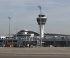 Airport München will 2023 wieder schwarze Zahlen schreiben