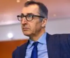 Özdemir fordert Solidarität mit US-Wissenschaftlern und temporäre Forschungs-Angebote