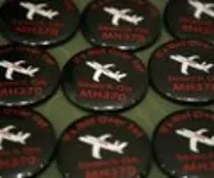 Suche nach Flug MH370 wird wieder aufgenommen - Zehn Jahre nach Verschwinden