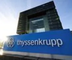 NRW setzt weiter auf Öko-Stahlwerk von Thyssenkrupp