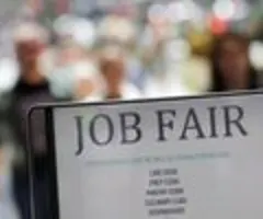 US-Arbeitsmarkt läuft besser als gedacht und spricht gegen Zinssenkung