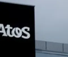 Frankreich legt Gebot für Teile von IT-Firma Atos vor