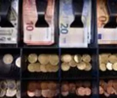 Deutsche Staatsschulden steigen um 2,1 Prozent