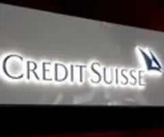 Credit Suisse ernennt neuen Chef für die Vermögensverwaltung