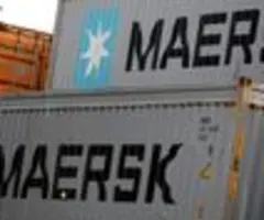 Reederei Maersk erwägt Transporte durch das Rote Meer trotz Huthi-Angriffs
