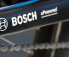 Bosch: Dämpfender Effekt von US-Zöllen noch unklar