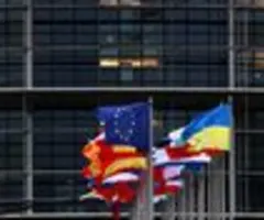 EU-Staaten wollen Import von russischem Gas bis 2028 beenden
