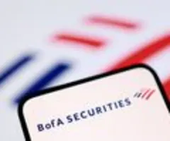 Düstere Aussagen von BofA-Chef drücken Deutsche Bank & Co
