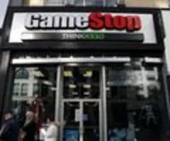 GameStop verfehlt Quartalsprognose wegen schwacher Nachfrage