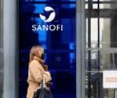 Sanofi sieht Pharma-Pipeline prall mit Blockbuster-Kandidaten gefüllt