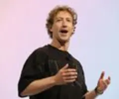 EU weist Zensurvorwürfe von Meta-Chef Zuckerberg zurück