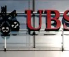 UBS übertrifft mit bestem Jahresstart seit 15 Jahren Erwartungen