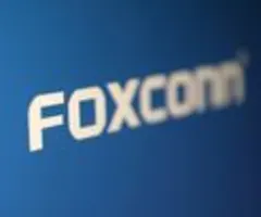 Apple-Zulieferer Foxconn steigt in Achsmontage-Sparte von ZF ein