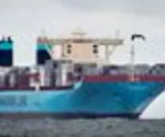 Containerreederei Maersk beendet Allianz mit MSC