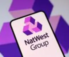 Großbank NatWest baut mit Milliarden-Zukauf Vermögensverwaltung aus