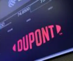 Chemiekonzern DuPont ringt mit steigenden Rohstoffkosten