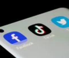 Russland erhöht Druck auf Twitter und Facebook